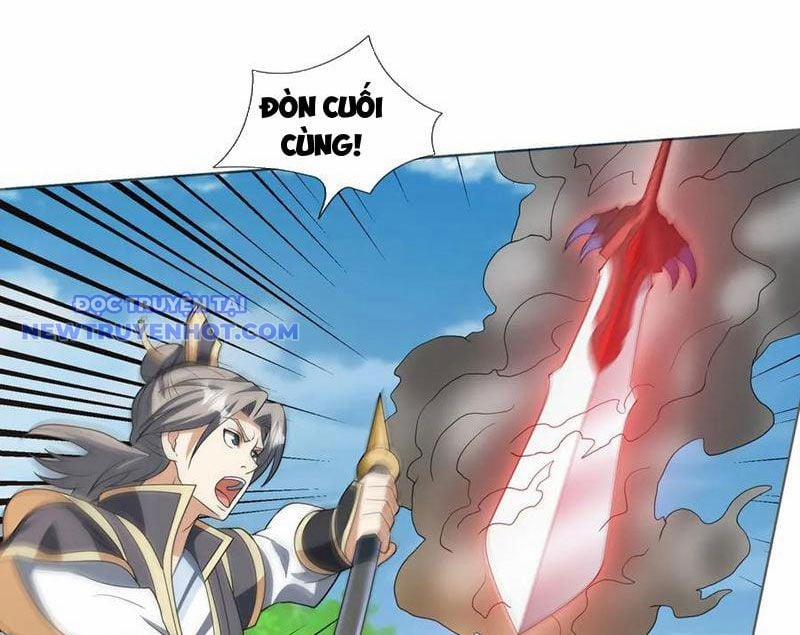 Thu Triệu Vạn Đồ Đệ, Vi Sư Vô Địch Thế Gian 164 trang 33