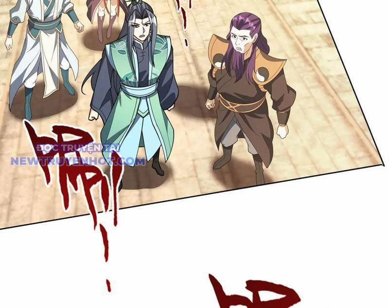 Thu Triệu Vạn Đồ Đệ, Vi Sư Vô Địch Thế Gian 164 trang 4