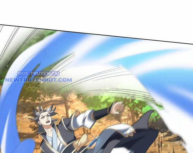 Thu Triệu Vạn Đồ Đệ, Vi Sư Vô Địch Thế Gian 164 trang 40
