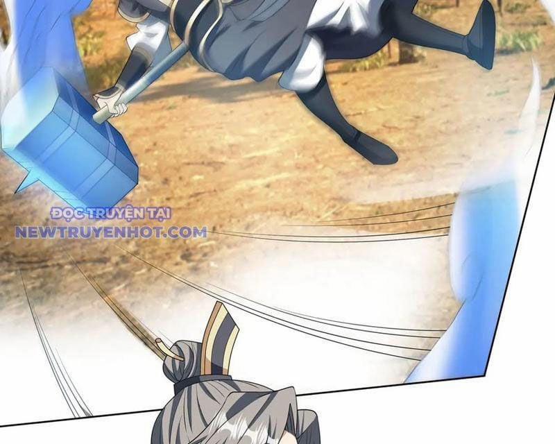 Thu Triệu Vạn Đồ Đệ, Vi Sư Vô Địch Thế Gian 164 trang 41