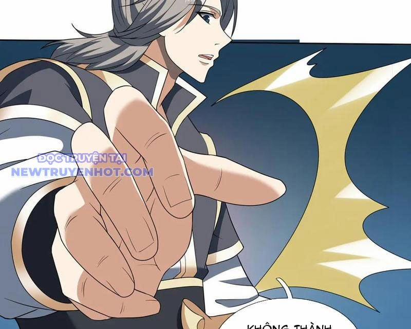 Thu Triệu Vạn Đồ Đệ, Vi Sư Vô Địch Thế Gian 164 trang 42