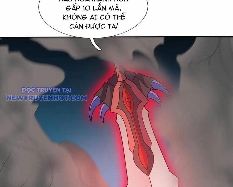 Thu Triệu Vạn Đồ Đệ, Vi Sư Vô Địch Thế Gian 164 trang 44