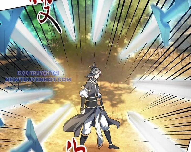 Thu Triệu Vạn Đồ Đệ, Vi Sư Vô Địch Thế Gian 164 trang 46