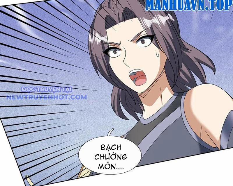 Thu Triệu Vạn Đồ Đệ, Vi Sư Vô Địch Thế Gian 164 trang 48