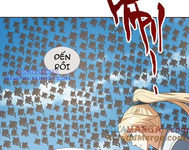 Thu Triệu Vạn Đồ Đệ, Vi Sư Vô Địch Thế Gian 164 trang 5