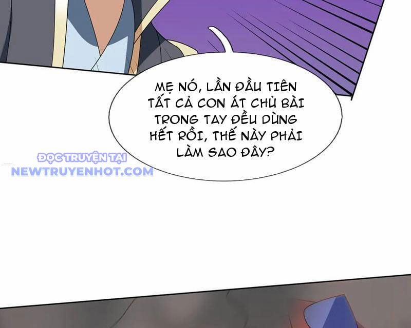 Thu Triệu Vạn Đồ Đệ, Vi Sư Vô Địch Thế Gian 164 trang 50