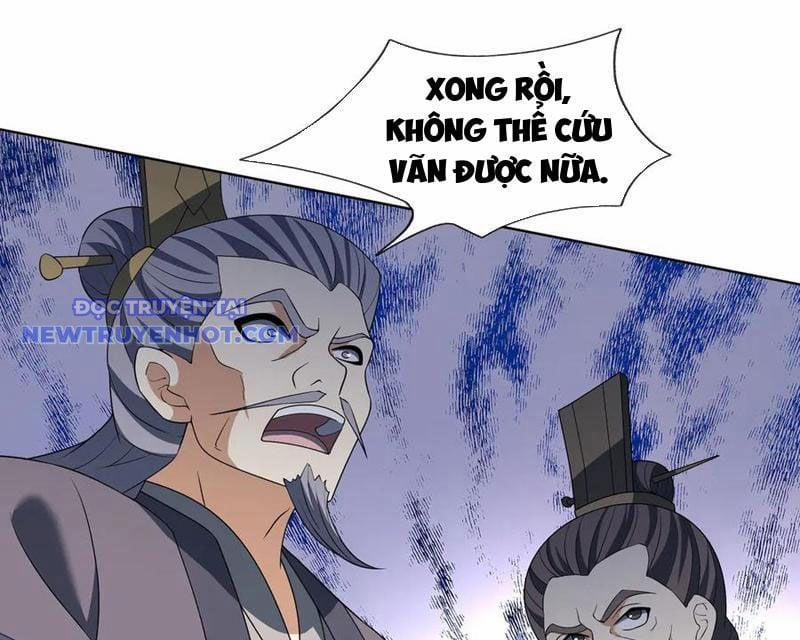 Thu Triệu Vạn Đồ Đệ, Vi Sư Vô Địch Thế Gian 164 trang 56