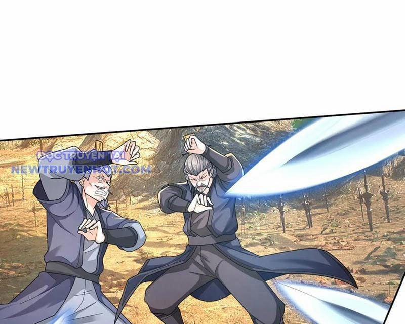 Thu Triệu Vạn Đồ Đệ, Vi Sư Vô Địch Thế Gian 164 trang 70
