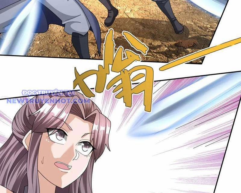 Thu Triệu Vạn Đồ Đệ, Vi Sư Vô Địch Thế Gian 164 trang 71