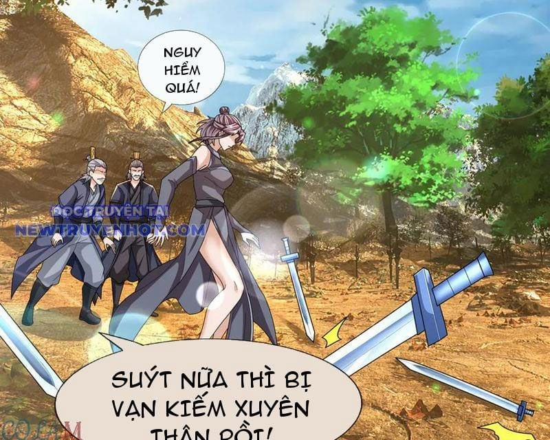 Thu Triệu Vạn Đồ Đệ, Vi Sư Vô Địch Thế Gian 164 trang 73