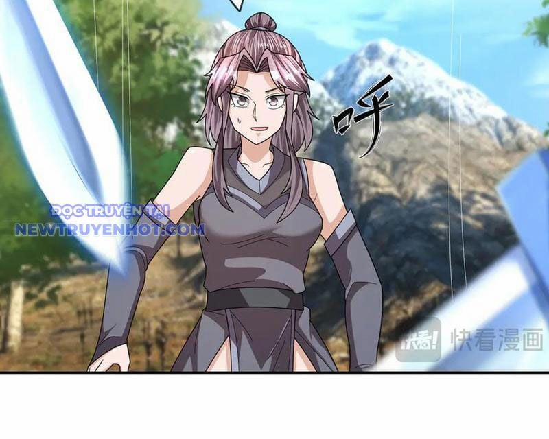 Thu Triệu Vạn Đồ Đệ, Vi Sư Vô Địch Thế Gian 164 trang 75