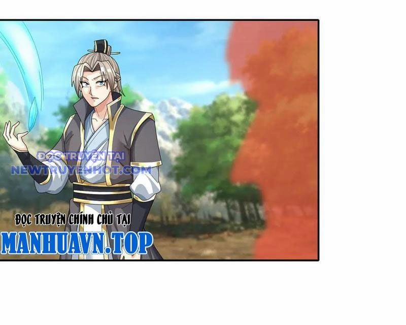 Thu Triệu Vạn Đồ Đệ, Vi Sư Vô Địch Thế Gian 164 trang 78