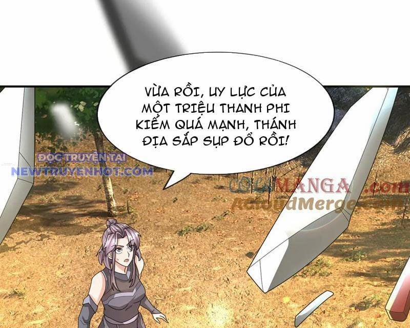 Thu Triệu Vạn Đồ Đệ, Vi Sư Vô Địch Thế Gian 164 trang 85