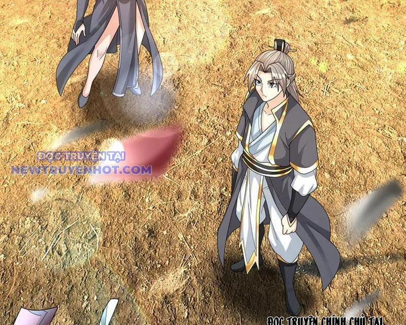 Thu Triệu Vạn Đồ Đệ, Vi Sư Vô Địch Thế Gian 164 trang 86