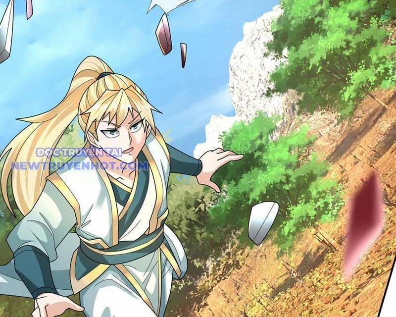 Thu Triệu Vạn Đồ Đệ, Vi Sư Vô Địch Thế Gian 164 trang 88