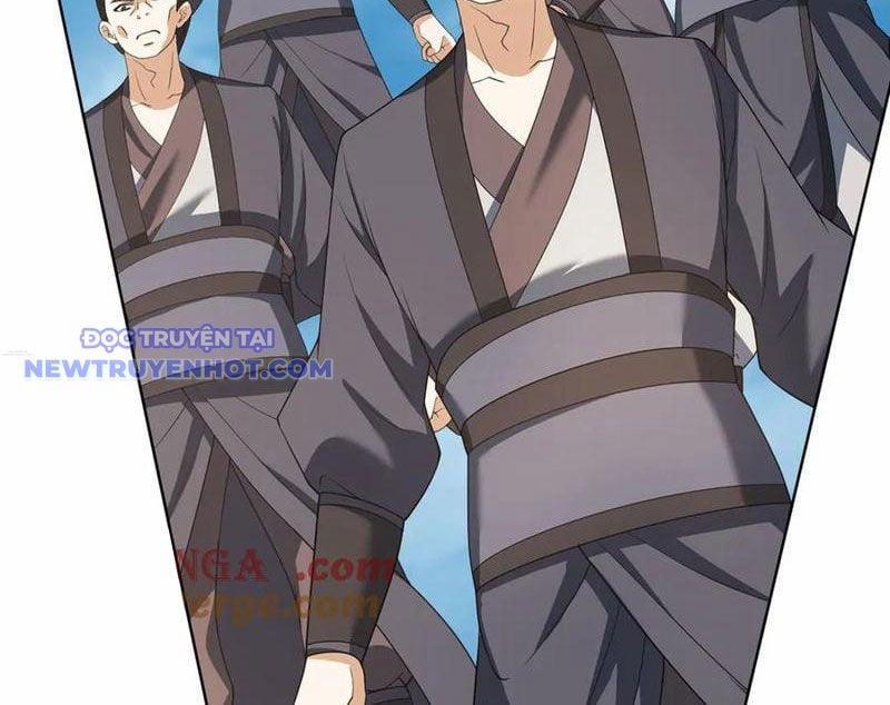 Thu Triệu Vạn Đồ Đệ, Vi Sư Vô Địch Thế Gian 164 trang 9