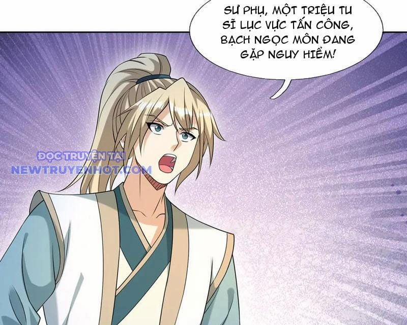 Thu Triệu Vạn Đồ Đệ, Vi Sư Vô Địch Thế Gian 164 trang 92