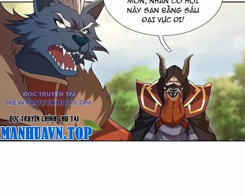 Thu Triệu Vạn Đồ Đệ, Vi Sư Vô Địch Thế Gian 164 trang 94