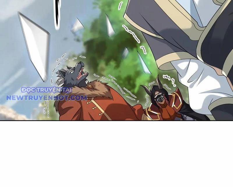 Thu Triệu Vạn Đồ Đệ, Vi Sư Vô Địch Thế Gian 164 trang 98