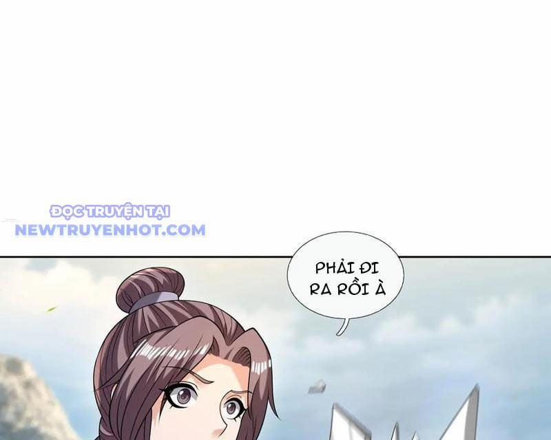 Thu Triệu Vạn Đồ Đệ, Vi Sư Vô Địch Thế Gian 164 trang 99