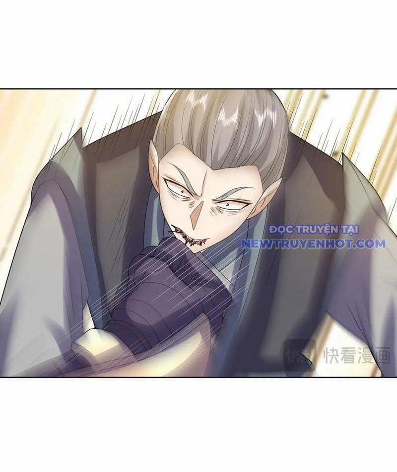 Thu Triệu Vạn Đồ Đệ, Vi Sư Vô Địch Thế Gian 165 trang 11