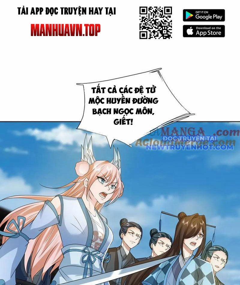 Thu Triệu Vạn Đồ Đệ, Vi Sư Vô Địch Thế Gian 165 trang 15