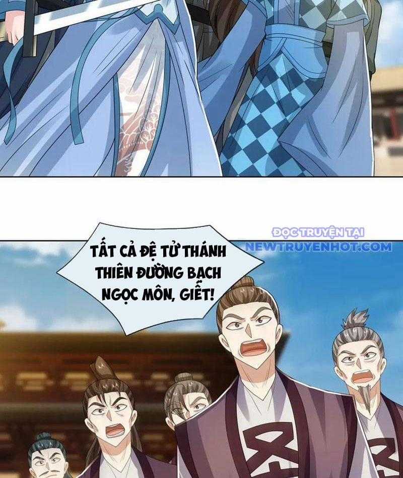 Thu Triệu Vạn Đồ Đệ, Vi Sư Vô Địch Thế Gian 165 trang 16
