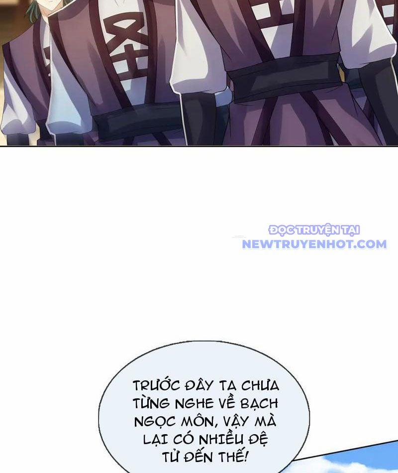 Thu Triệu Vạn Đồ Đệ, Vi Sư Vô Địch Thế Gian 165 trang 17