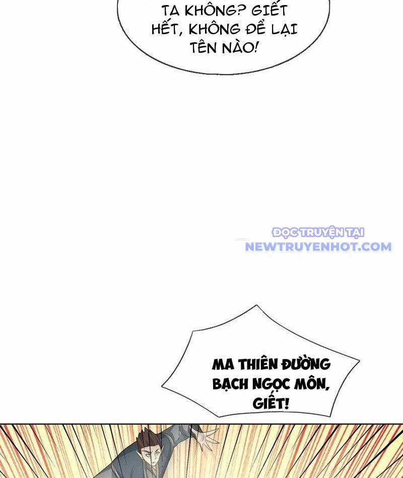 Thu Triệu Vạn Đồ Đệ, Vi Sư Vô Địch Thế Gian 165 trang 19