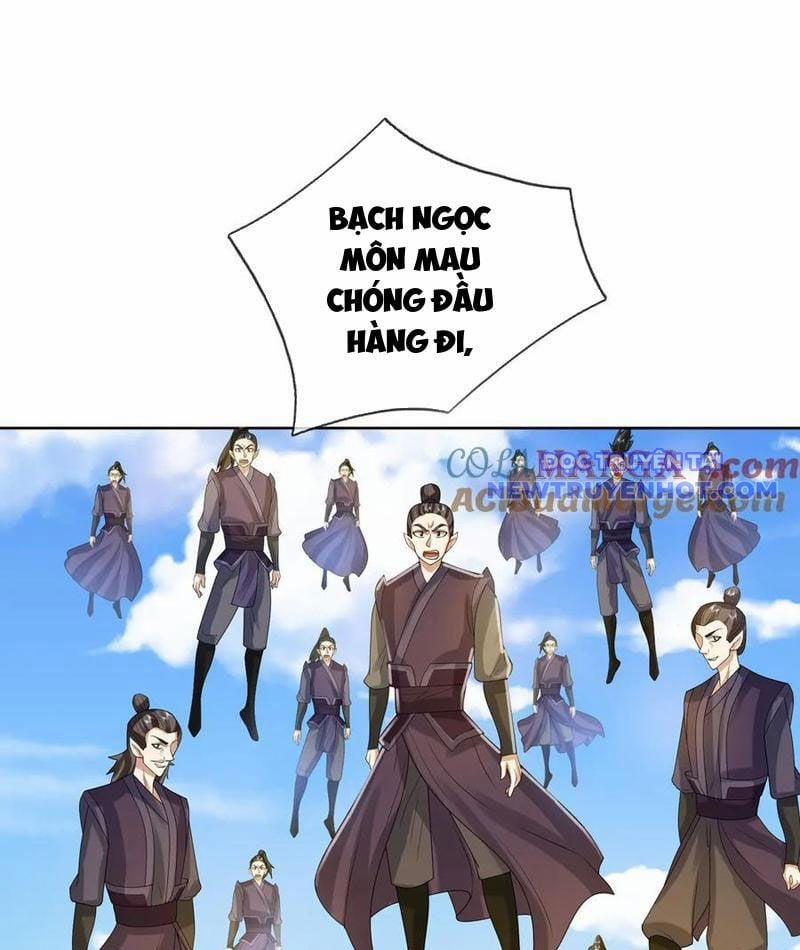Thu Triệu Vạn Đồ Đệ, Vi Sư Vô Địch Thế Gian 165 trang 2