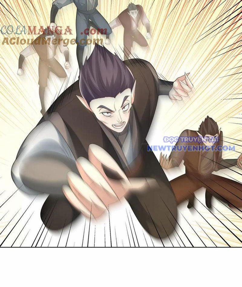 Thu Triệu Vạn Đồ Đệ, Vi Sư Vô Địch Thế Gian 165 trang 20