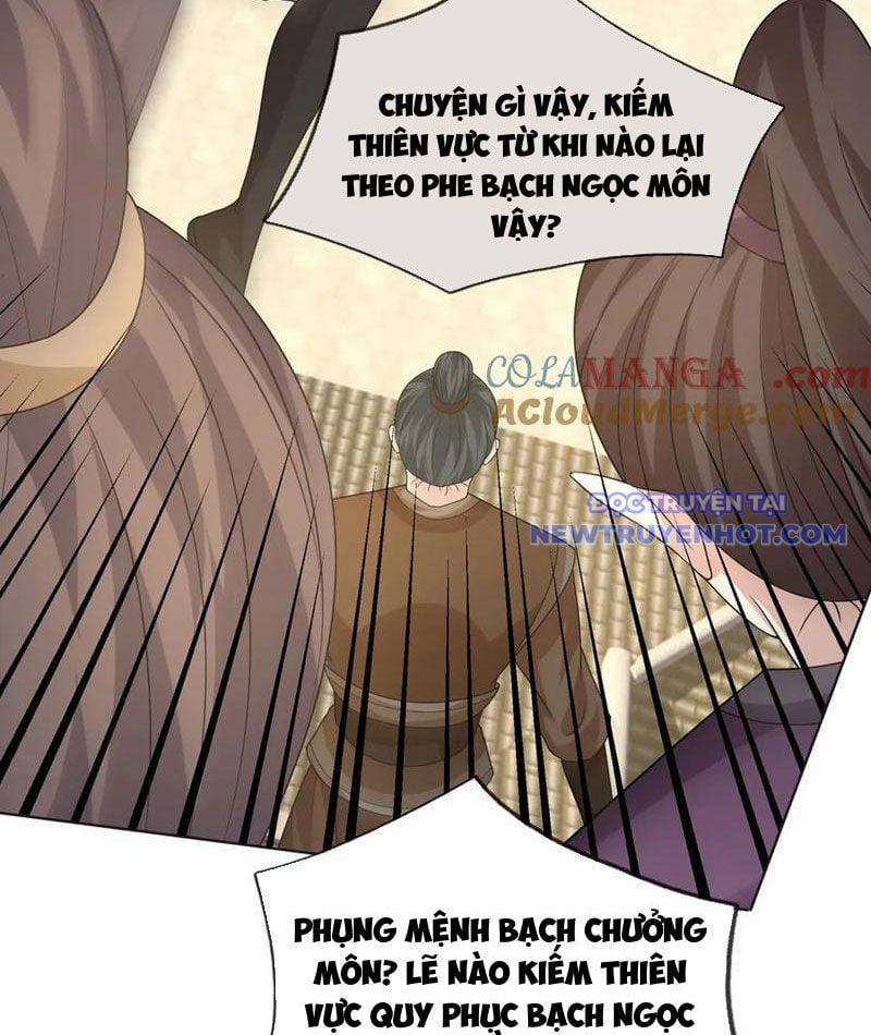 Thu Triệu Vạn Đồ Đệ, Vi Sư Vô Địch Thế Gian 165 trang 25