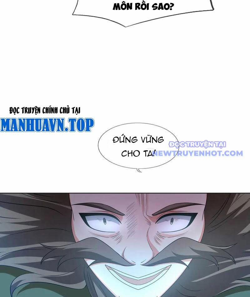 Thu Triệu Vạn Đồ Đệ, Vi Sư Vô Địch Thế Gian 165 trang 26