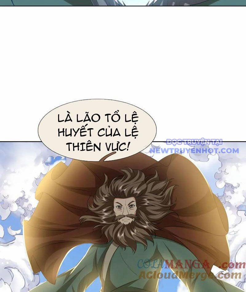 Thu Triệu Vạn Đồ Đệ, Vi Sư Vô Địch Thế Gian 165 trang 27
