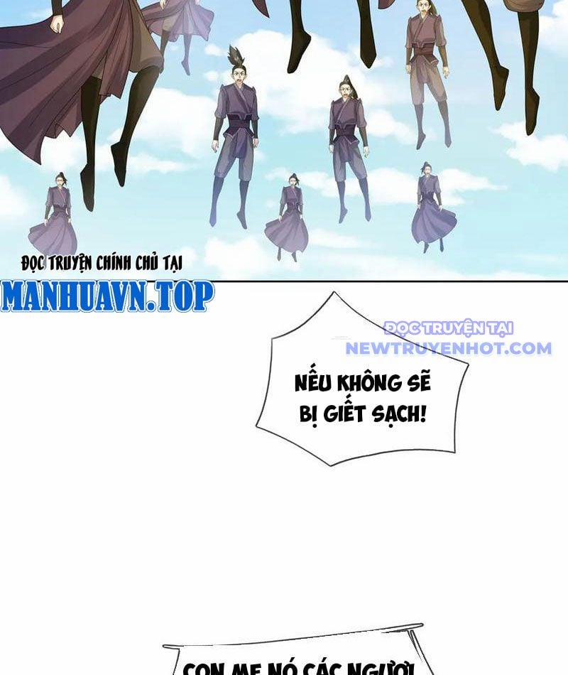 Thu Triệu Vạn Đồ Đệ, Vi Sư Vô Địch Thế Gian 165 trang 3