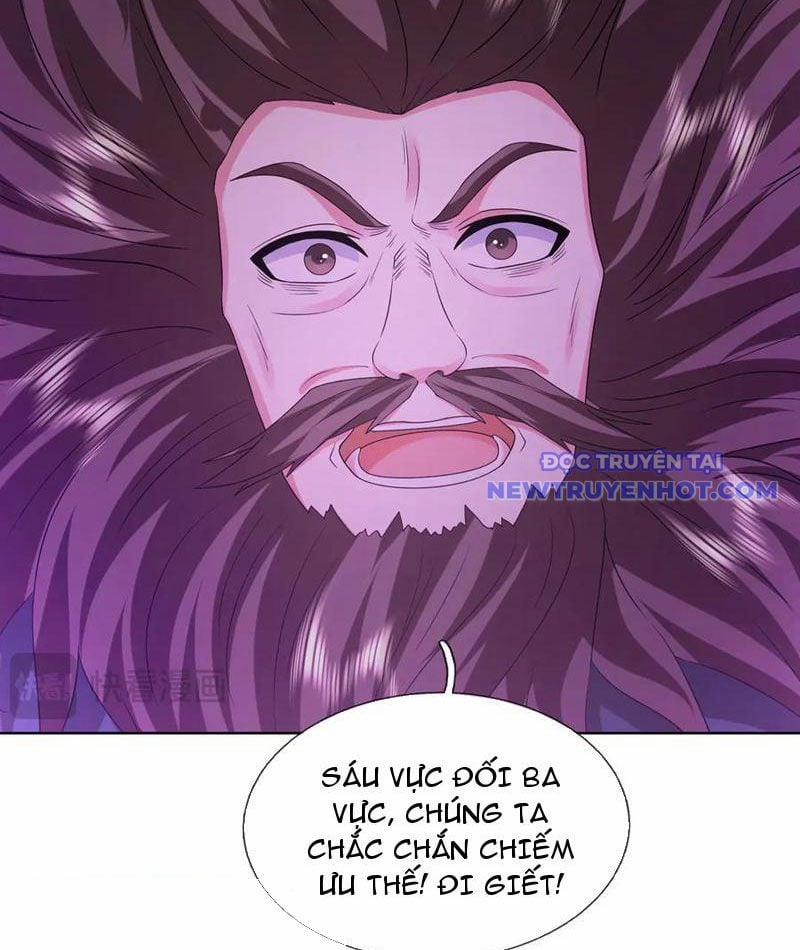 Thu Triệu Vạn Đồ Đệ, Vi Sư Vô Địch Thế Gian 165 trang 30