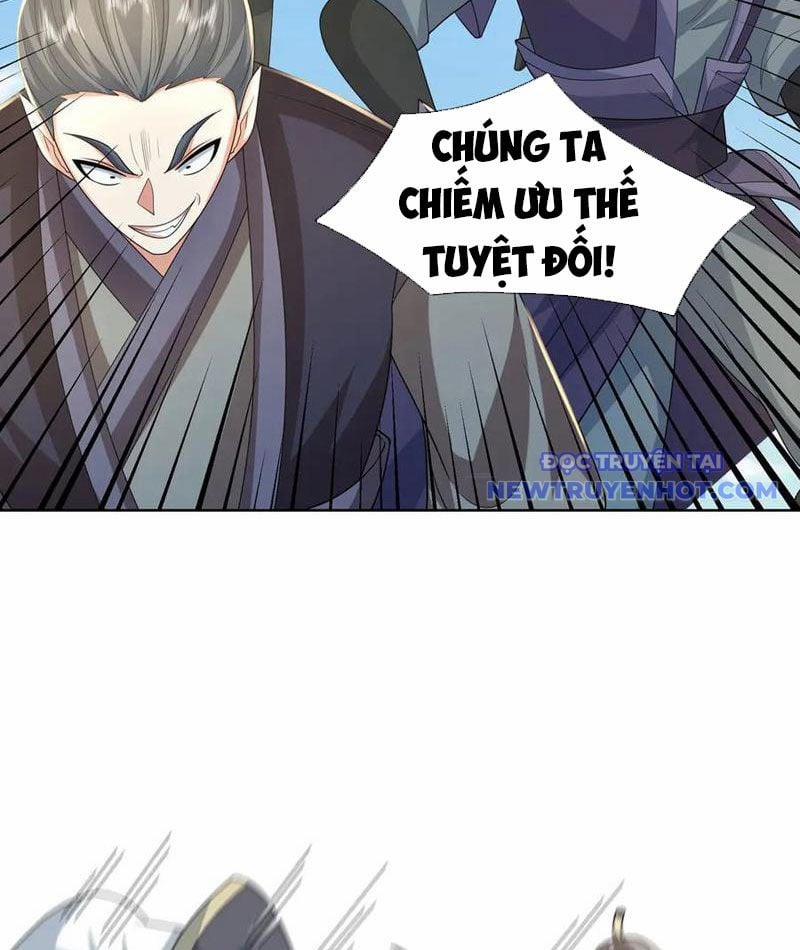 Thu Triệu Vạn Đồ Đệ, Vi Sư Vô Địch Thế Gian 165 trang 32