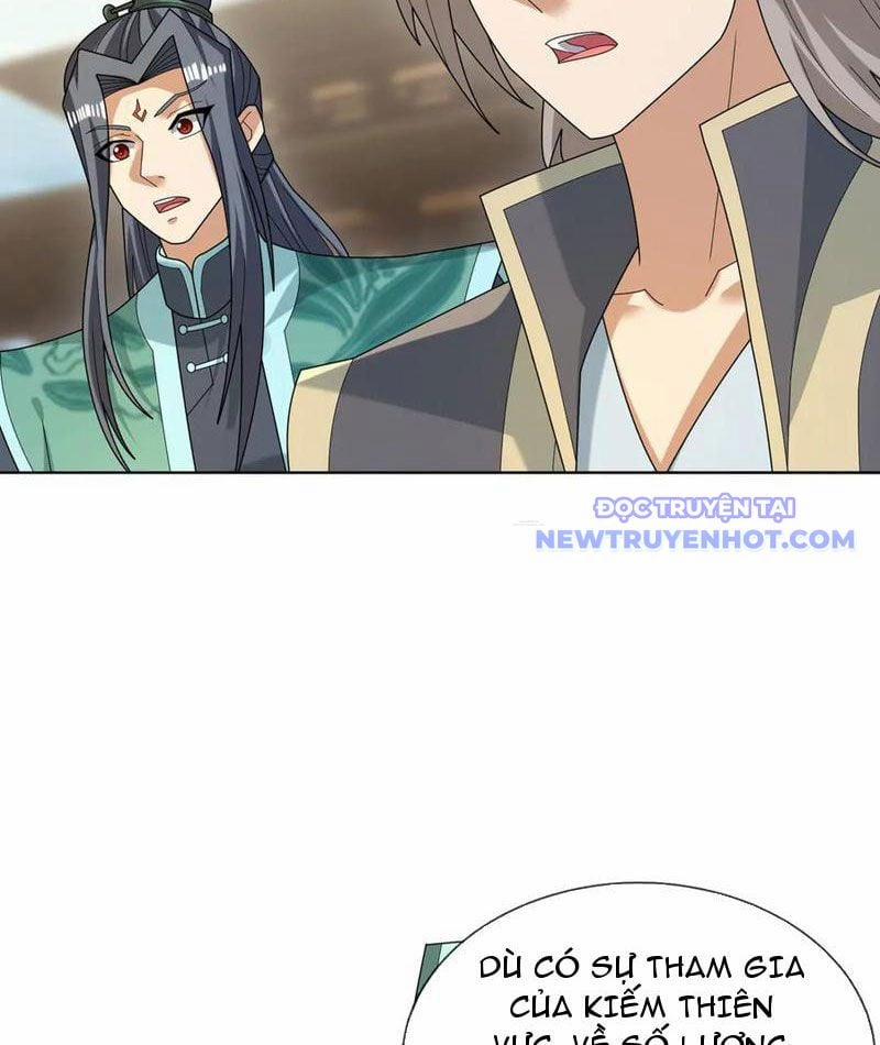 Thu Triệu Vạn Đồ Đệ, Vi Sư Vô Địch Thế Gian 165 trang 35