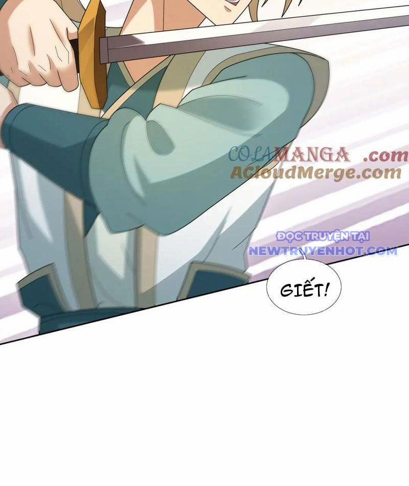 Thu Triệu Vạn Đồ Đệ, Vi Sư Vô Địch Thế Gian 165 trang 41