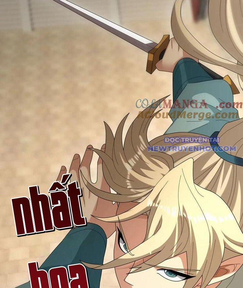 Thu Triệu Vạn Đồ Đệ, Vi Sư Vô Địch Thế Gian 165 trang 43