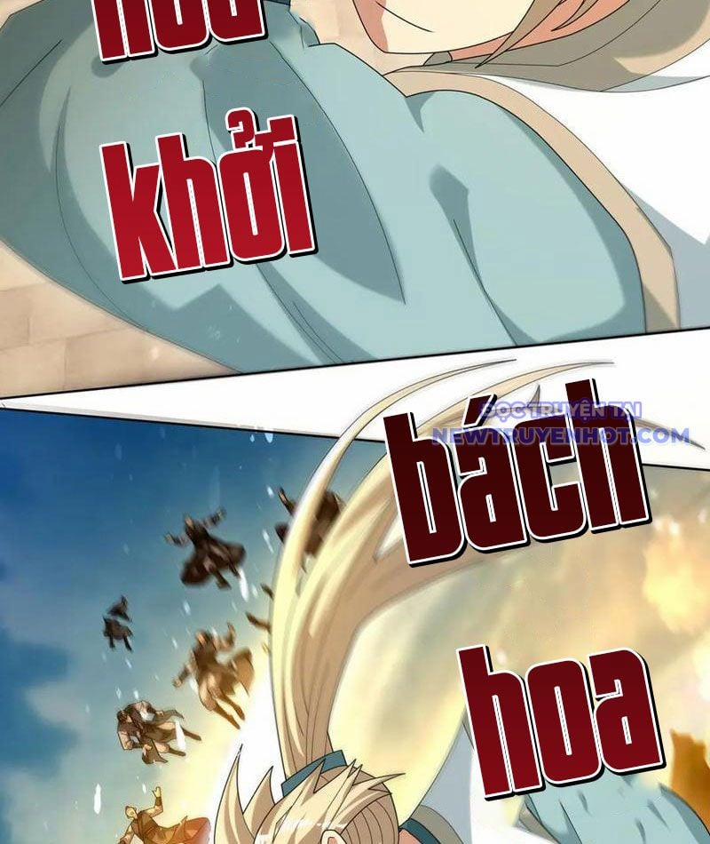 Thu Triệu Vạn Đồ Đệ, Vi Sư Vô Địch Thế Gian 165 trang 44