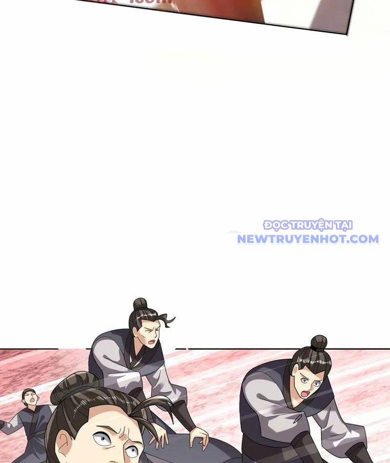 Thu Triệu Vạn Đồ Đệ, Vi Sư Vô Địch Thế Gian 165 trang 46