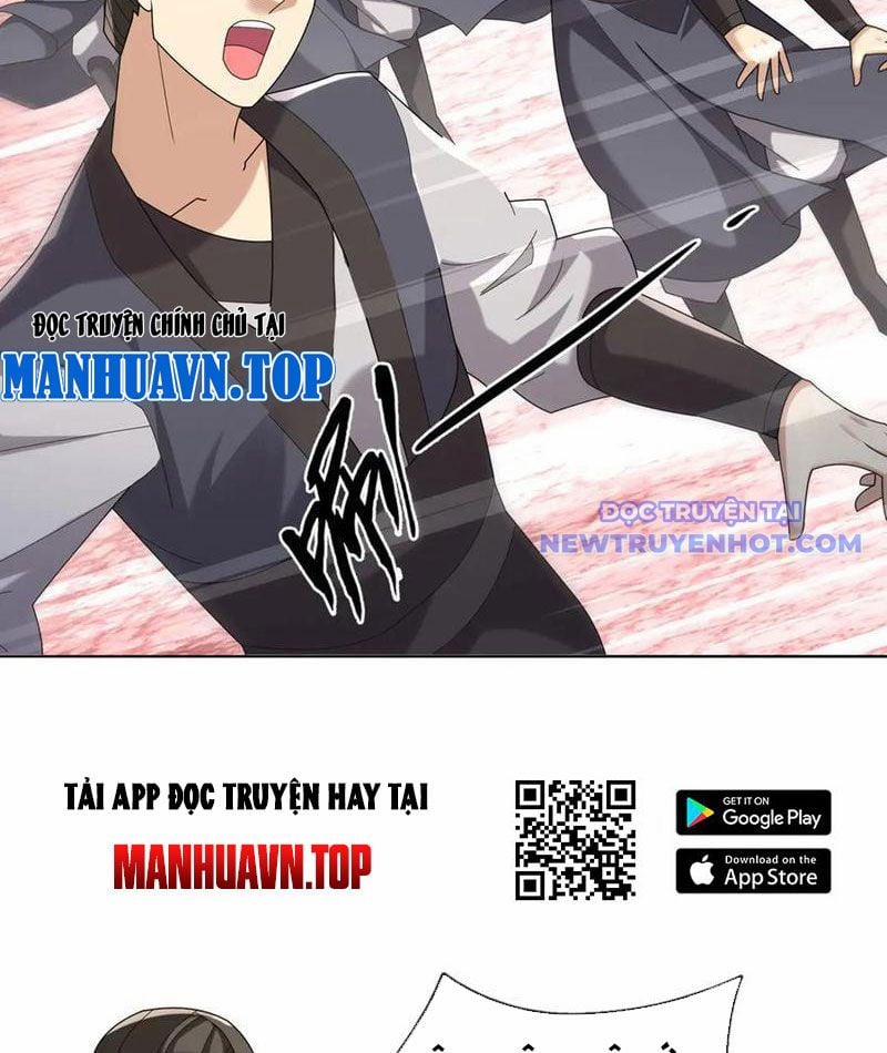 Thu Triệu Vạn Đồ Đệ, Vi Sư Vô Địch Thế Gian 165 trang 47