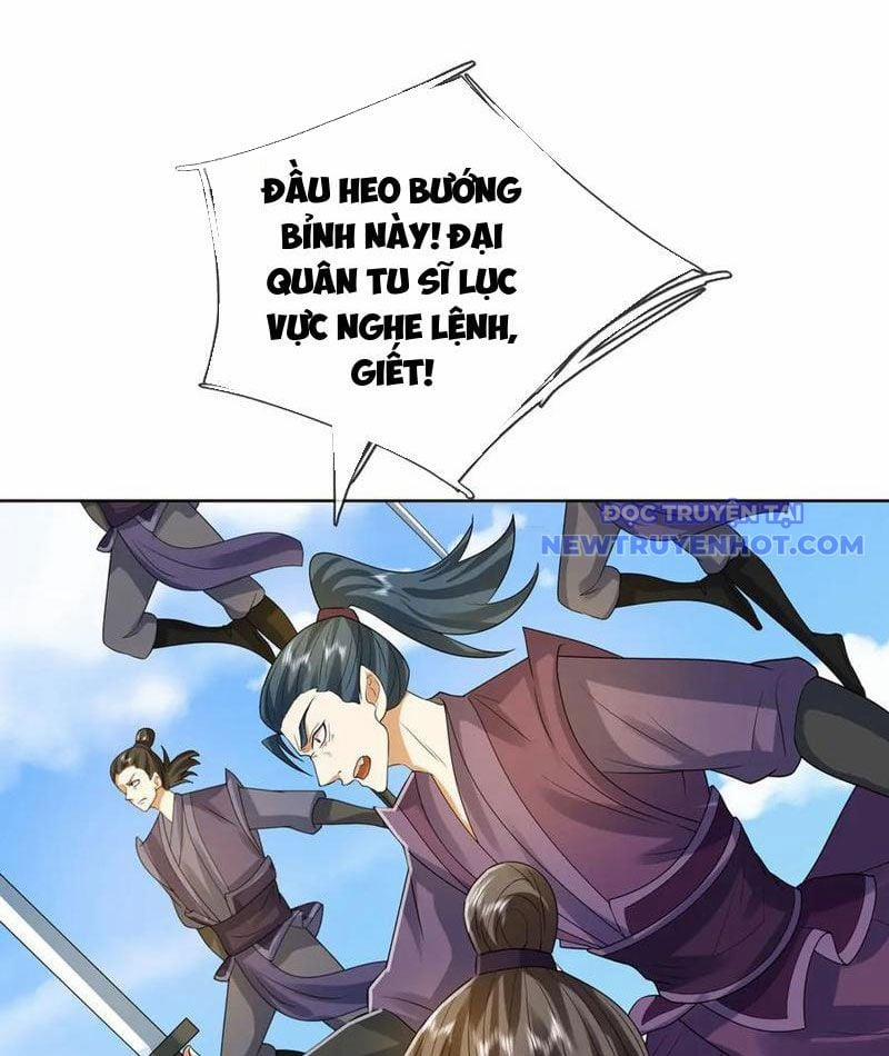 Thu Triệu Vạn Đồ Đệ, Vi Sư Vô Địch Thế Gian 165 trang 5