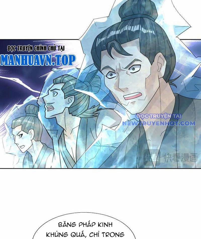 Thu Triệu Vạn Đồ Đệ, Vi Sư Vô Địch Thế Gian 165 trang 52