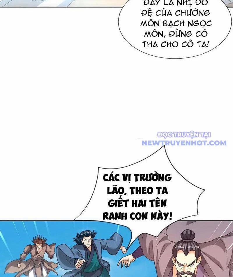 Thu Triệu Vạn Đồ Đệ, Vi Sư Vô Địch Thế Gian 165 trang 54