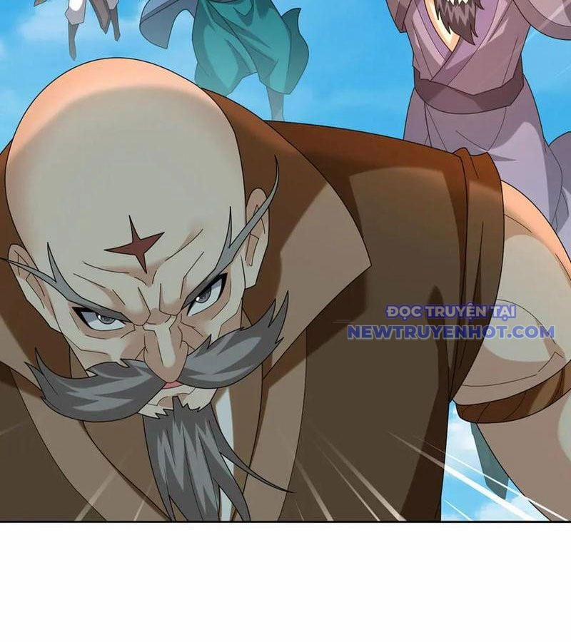 Thu Triệu Vạn Đồ Đệ, Vi Sư Vô Địch Thế Gian 165 trang 55