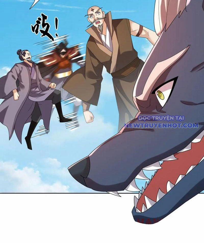 Thu Triệu Vạn Đồ Đệ, Vi Sư Vô Địch Thế Gian 165 trang 58