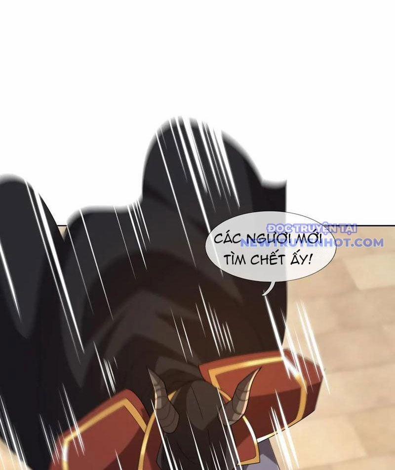 Thu Triệu Vạn Đồ Đệ, Vi Sư Vô Địch Thế Gian 165 trang 59