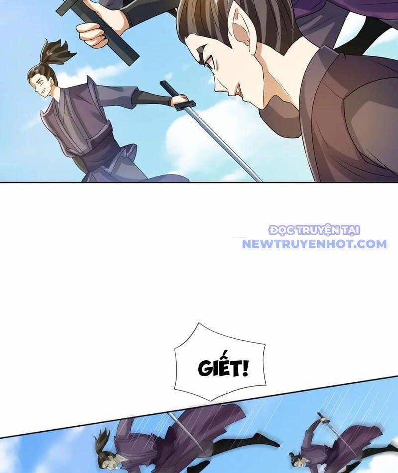 Thu Triệu Vạn Đồ Đệ, Vi Sư Vô Địch Thế Gian 165 trang 6